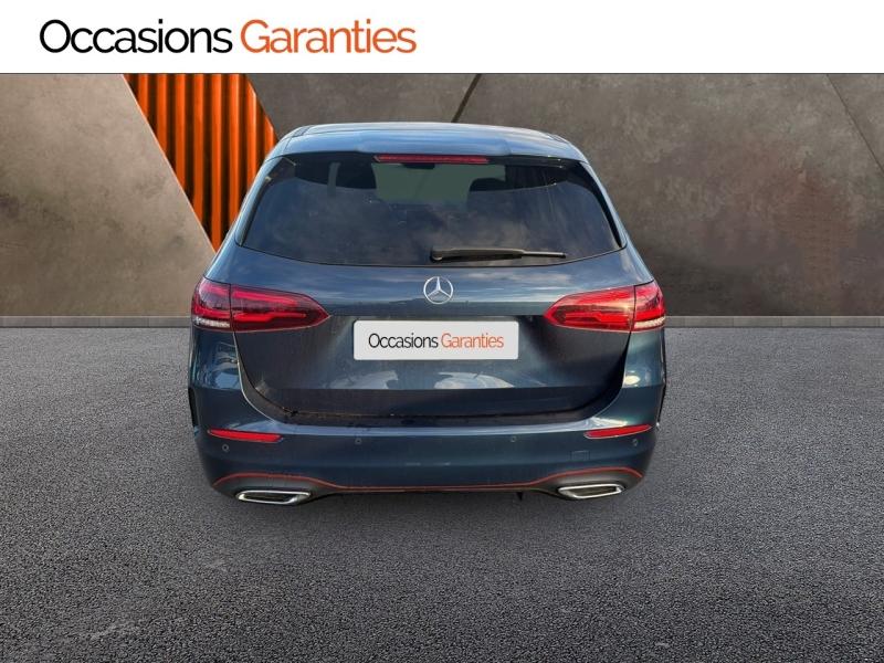 Voitures occasions MERCEDES-BENZ CLASSE B Progressive Line Ed Dechy
