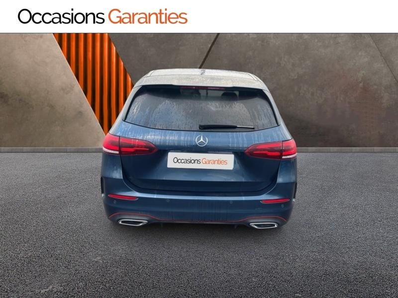 Voitures occasions MERCEDES-BENZ CLASSE B Progressive Line Ed Dechy