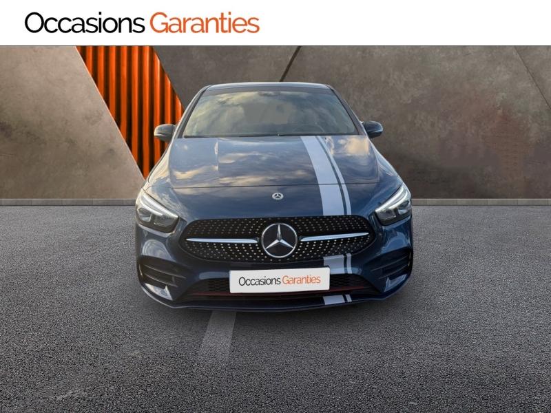 Voitures occasions MERCEDES-BENZ CLASSE B Progressive Line Ed Dechy