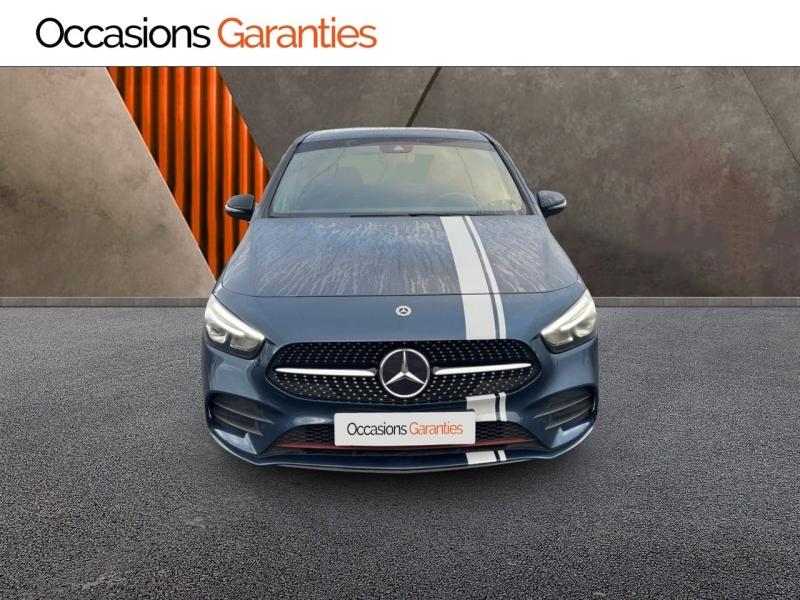 Voitures occasions MERCEDES-BENZ CLASSE B Progressive Line Ed Dechy