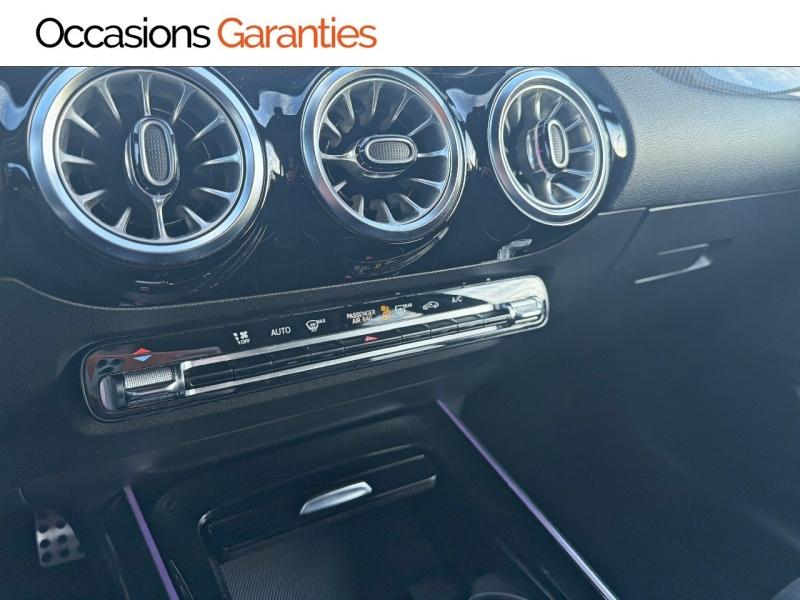Voitures occasions MERCEDES-BENZ CLASSE B Progressive Line Ed Dechy