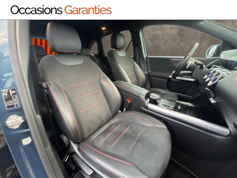 Voitures occasions MERCEDES-BENZ CLASSE B Progressive Line Ed Dechy