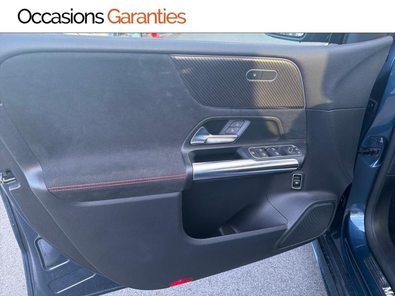 Voitures occasions MERCEDES-BENZ CLASSE B Progressive Line Ed Dechy