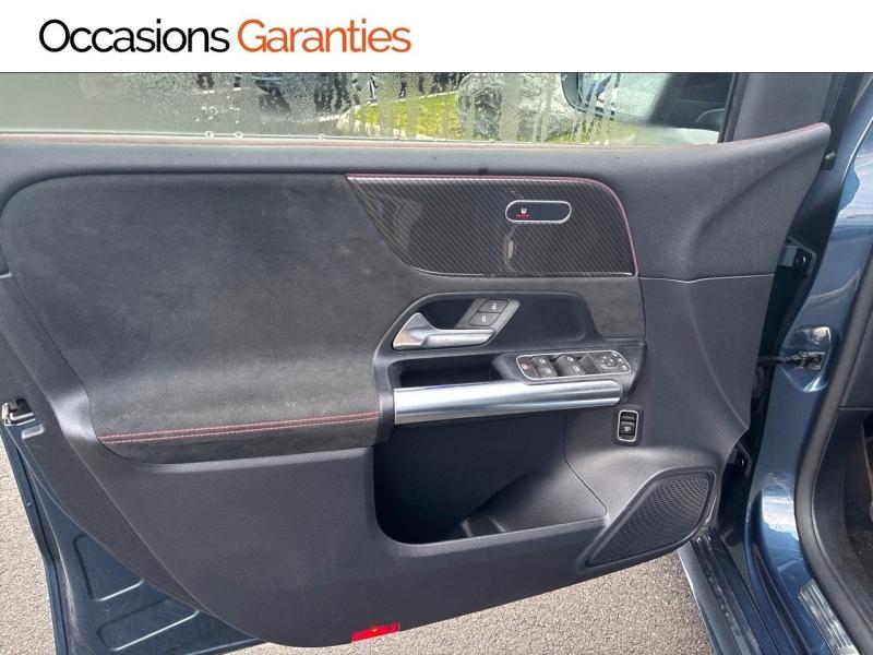 Voitures occasions MERCEDES-BENZ CLASSE B Progressive Line Ed Dechy
