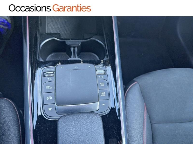 Voitures occasions MERCEDES-BENZ CLASSE B Progressive Line Ed Dechy