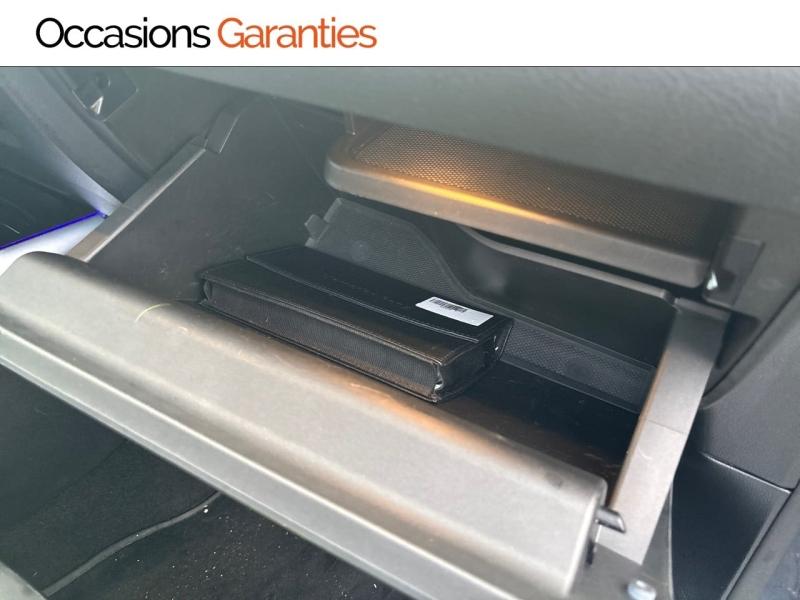 Voitures occasions MERCEDES-BENZ CLASSE B Progressive Line Ed Dechy