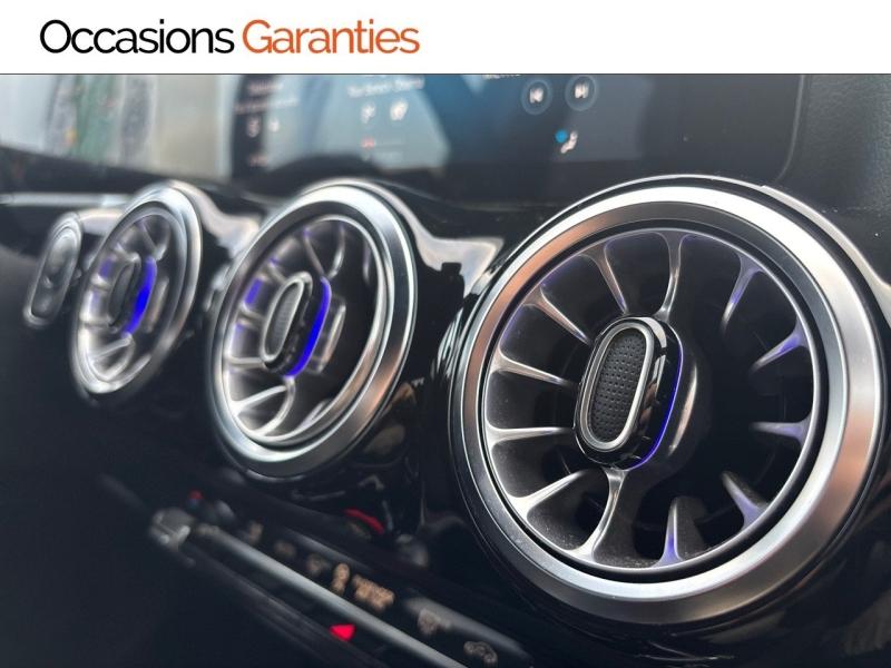 Voitures occasions MERCEDES-BENZ CLASSE B Progressive Line Ed Dechy