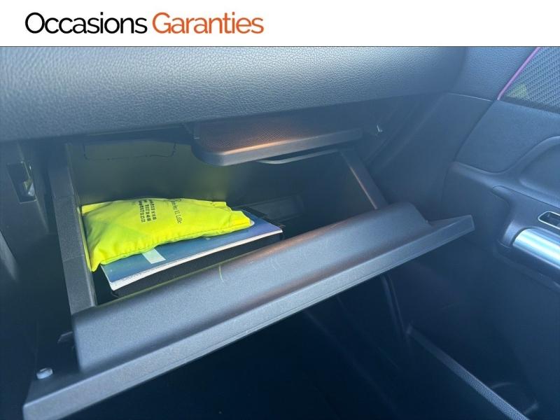 Voitures occasions MERCEDES-BENZ CLASSE B Progressive Line Ed Dechy