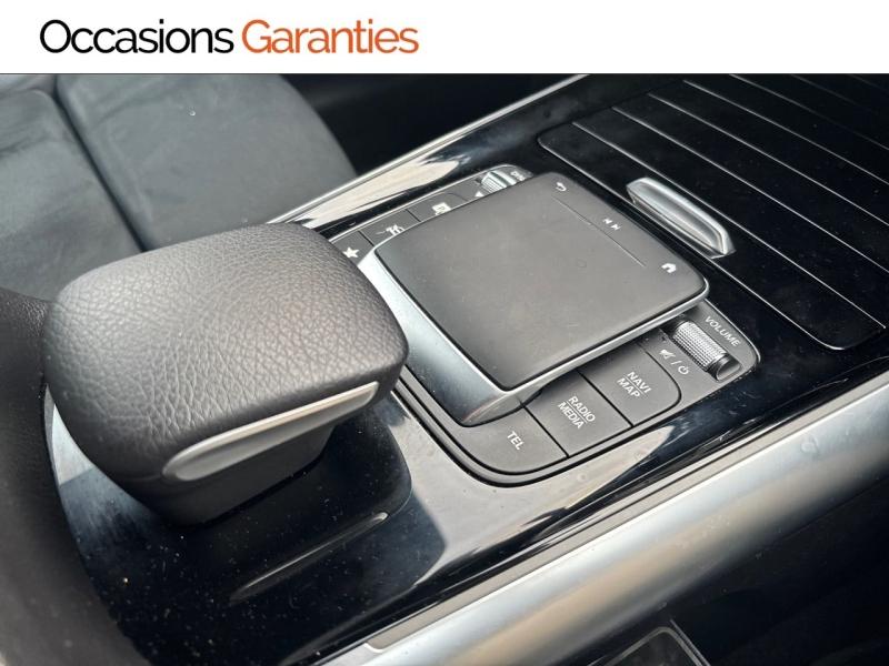 Voitures occasions MERCEDES-BENZ CLASSE B Progressive Line Ed Dechy