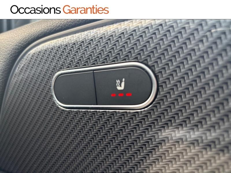 Voitures occasions MERCEDES-BENZ CLASSE B Progressive Line Ed Dechy