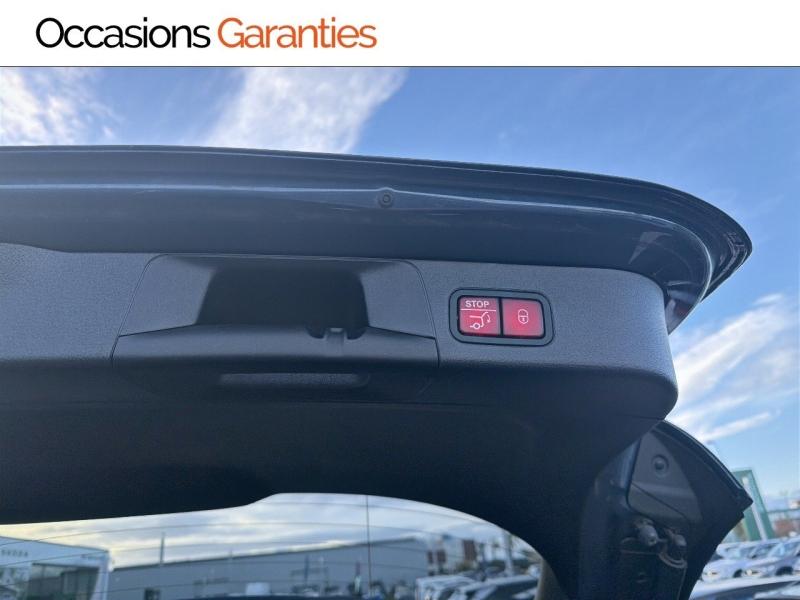 Voitures occasions MERCEDES-BENZ CLASSE B Progressive Line Ed Dechy