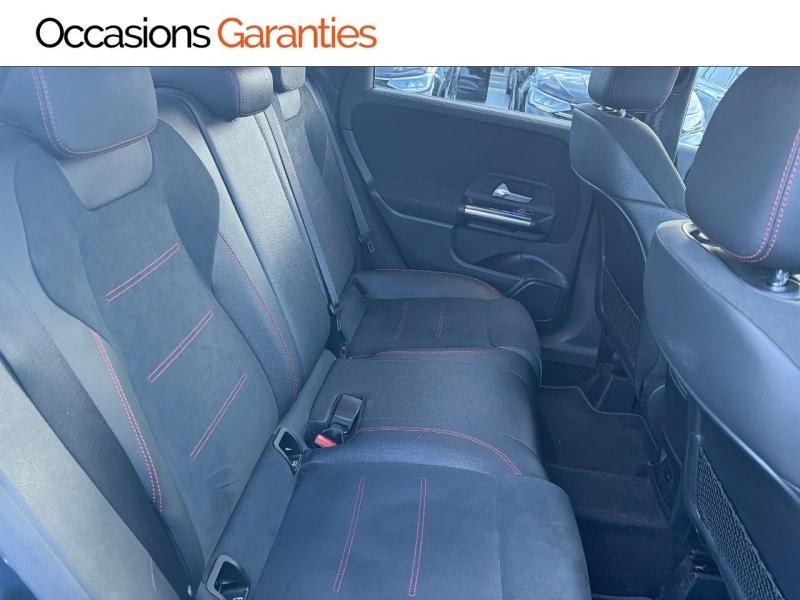Voitures occasions MERCEDES-BENZ CLASSE B Progressive Line Ed Dechy