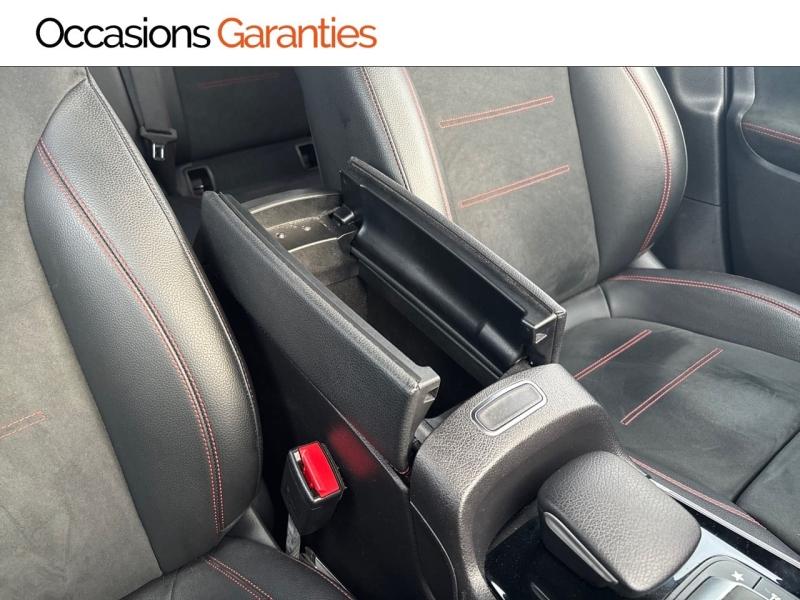 Voitures occasions MERCEDES-BENZ CLASSE B Progressive Line Ed Dechy