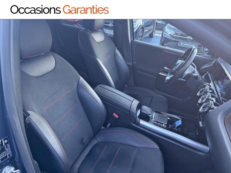 Voitures occasions MERCEDES-BENZ CLASSE B Progressive Line Ed Dechy