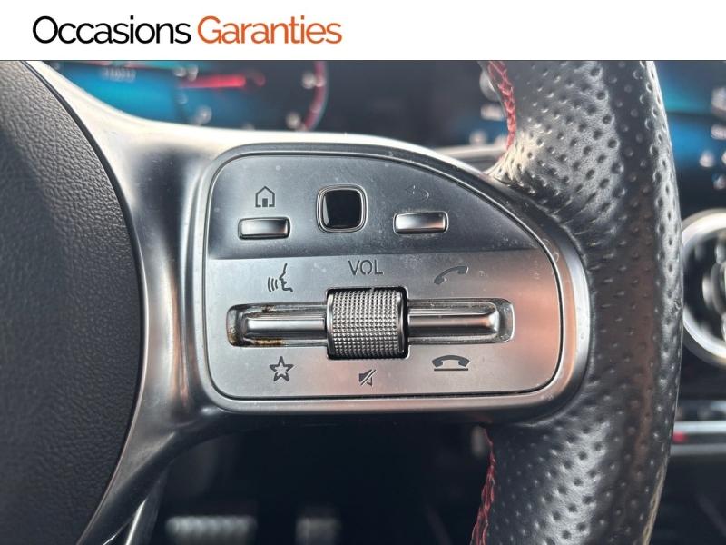 Voitures occasions MERCEDES-BENZ CLASSE B Progressive Line Ed Dechy