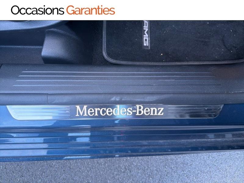 Voitures occasions MERCEDES-BENZ CLASSE B Progressive Line Ed Dechy