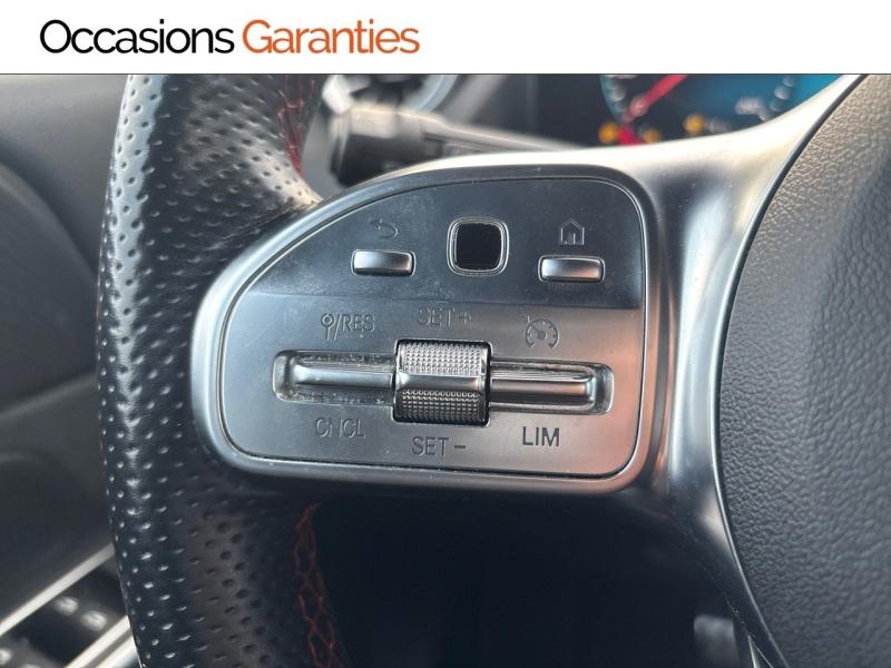 Voitures occasions MERCEDES-BENZ CLASSE B Progressive Line Ed Dechy