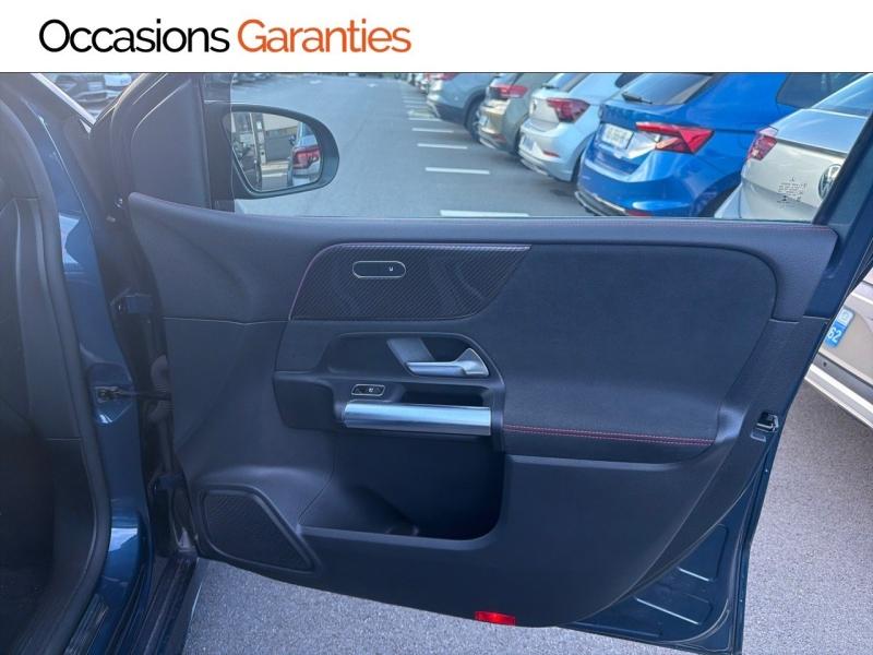 Voitures occasions MERCEDES-BENZ CLASSE B Progressive Line Ed Dechy