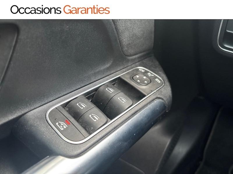 Voitures occasions MERCEDES-BENZ CLASSE B Progressive Line Ed Dechy