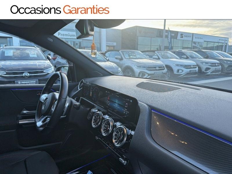 Voitures occasions MERCEDES-BENZ CLASSE B Progressive Line Ed Dechy
