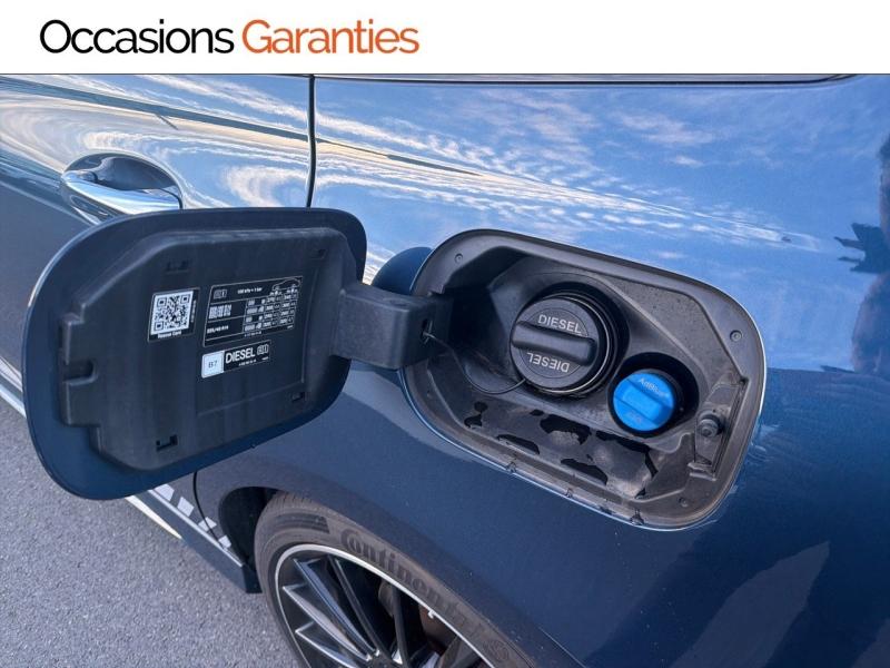 Voitures occasions MERCEDES-BENZ CLASSE B Progressive Line Ed Dechy