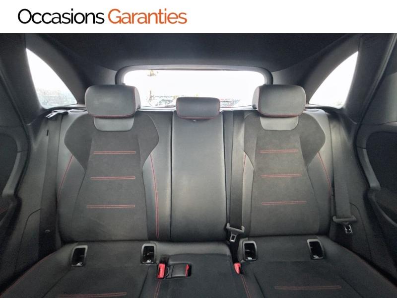 Voitures occasions MERCEDES-BENZ CLASSE B Progressive Line Ed Dechy
