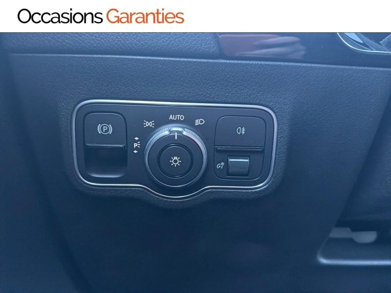 Voitures occasions MERCEDES-BENZ CLASSE B Progressive Line Ed Dechy