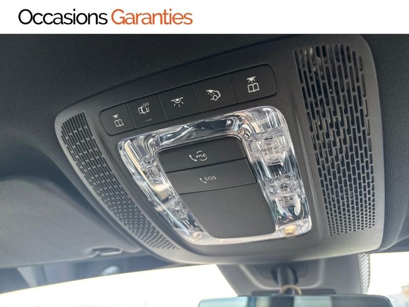 Voitures occasions MERCEDES-BENZ CLASSE B Progressive Line Ed Dechy