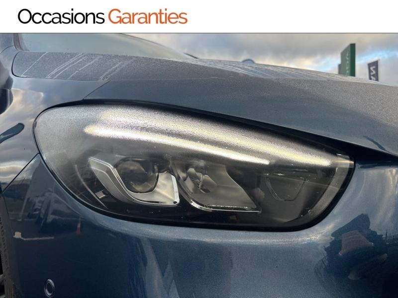 Voitures occasions MERCEDES-BENZ CLASSE B Progressive Line Ed Dechy