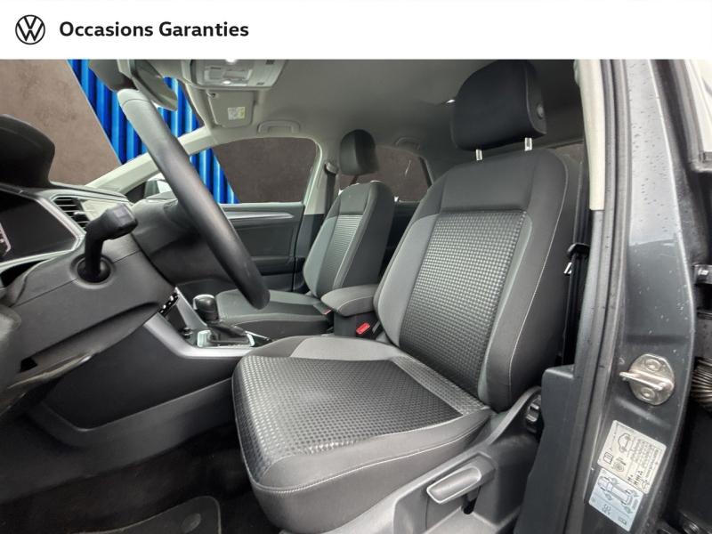 Voitures occasions VOLKSWAGEN T-ROC Active Dechy