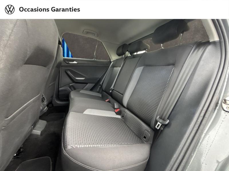 Voitures occasions VOLKSWAGEN T-ROC Active Dechy