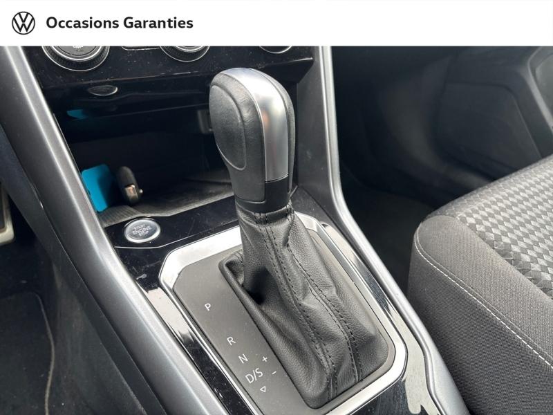 Voitures occasions VOLKSWAGEN T-ROC Active Dechy