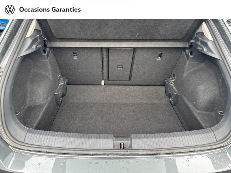Voitures occasions VOLKSWAGEN T-ROC Active Dechy