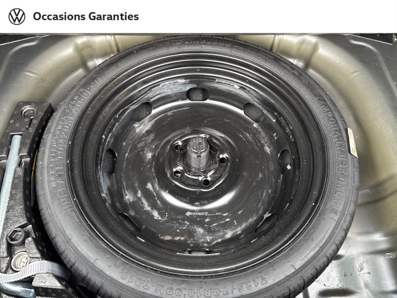 Voitures occasions VOLKSWAGEN T-ROC Active Dechy