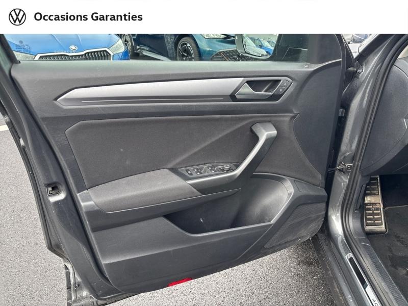 Voitures occasions VOLKSWAGEN T-ROC Active Dechy