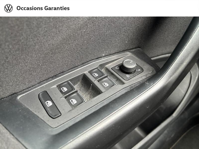 Voitures occasions VOLKSWAGEN T-ROC Active Dechy