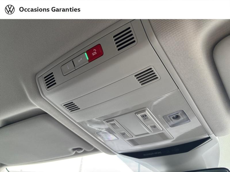 Voitures occasions VOLKSWAGEN T-ROC Active Dechy