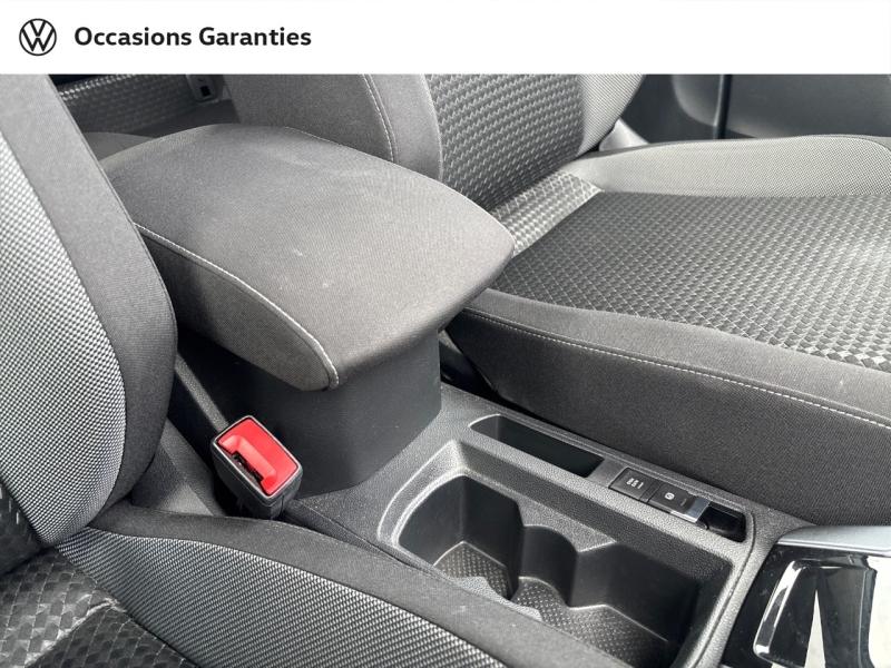 Voitures occasions VOLKSWAGEN T-ROC Active Dechy