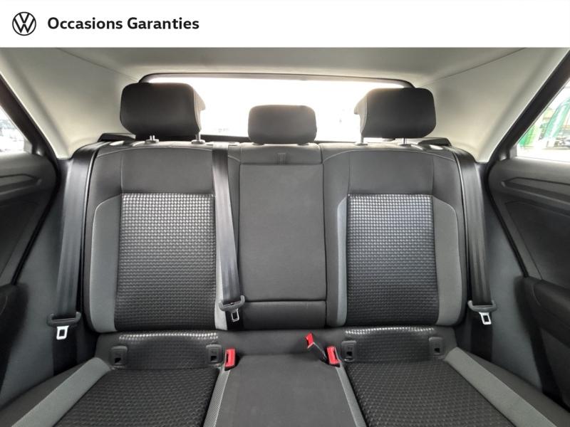 Voitures occasions VOLKSWAGEN T-ROC Active Dechy