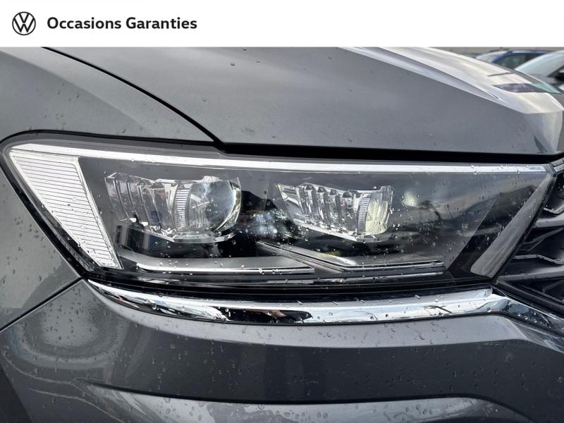 Voitures occasions VOLKSWAGEN T-ROC Active Dechy