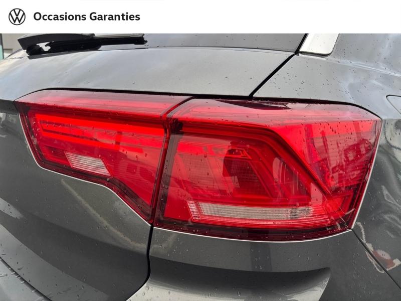 Voitures occasions VOLKSWAGEN T-ROC Active Dechy