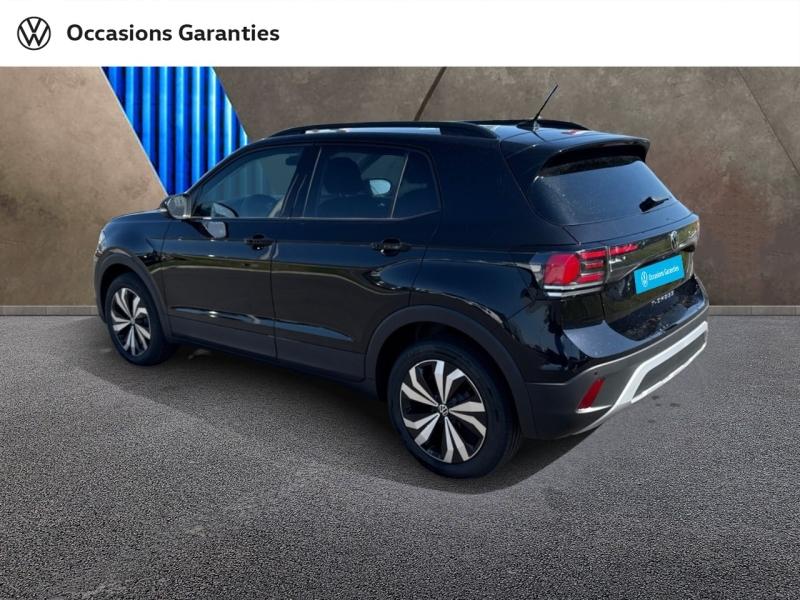 Voitures occasions VOLKSWAGEN T-CROSS VW Edition Dechy