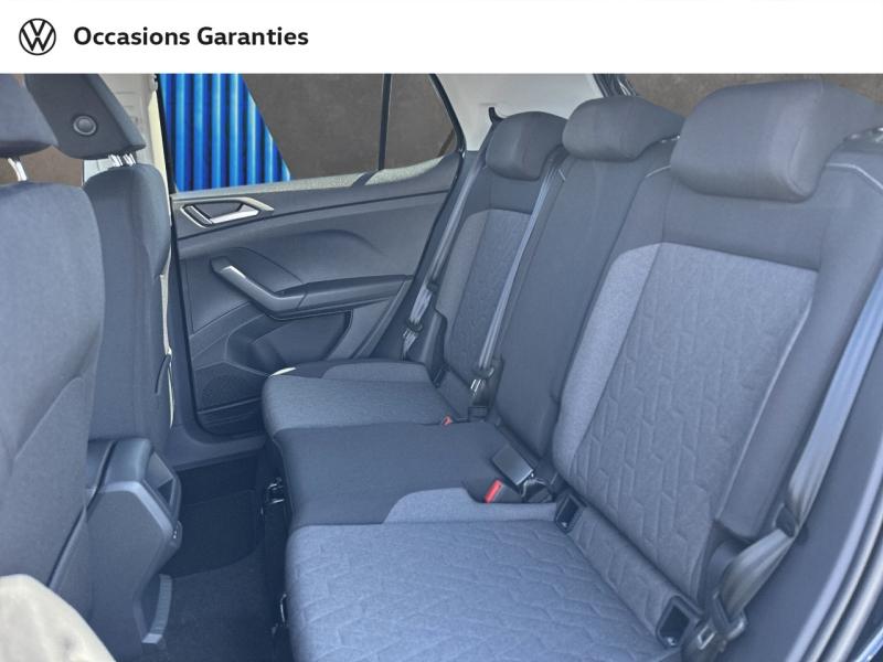 Voitures occasions VOLKSWAGEN T-CROSS VW Edition Dechy