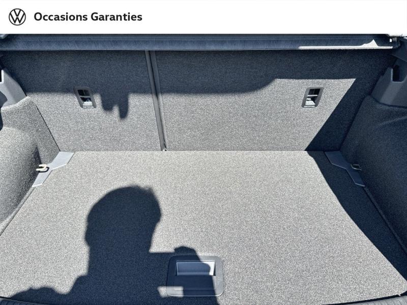 Voitures occasions VOLKSWAGEN T-CROSS VW Edition Dechy