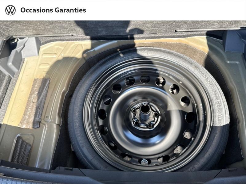 Voitures occasions VOLKSWAGEN T-CROSS VW Edition Dechy