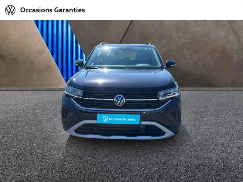 Voitures occasions VOLKSWAGEN T-CROSS VW Edition Dechy