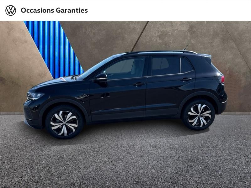 Voitures occasions VOLKSWAGEN T-CROSS VW Edition Dechy