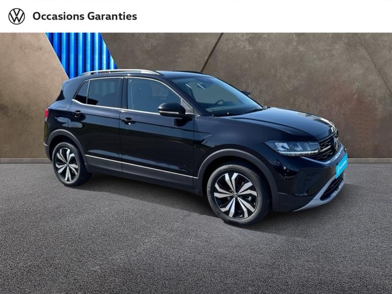 Voitures occasions VOLKSWAGEN T-CROSS VW Edition Dechy