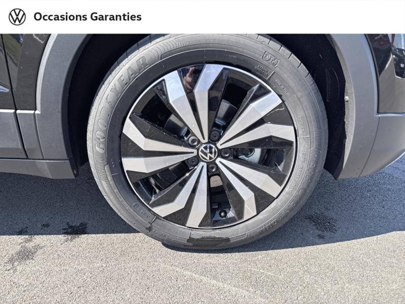 Voitures occasions VOLKSWAGEN T-CROSS VW Edition Dechy