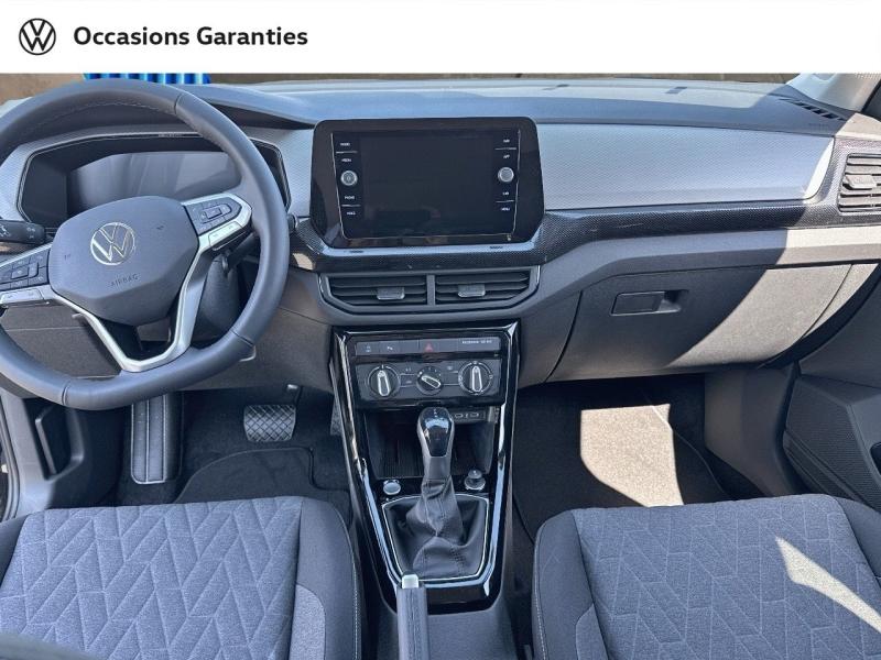 Voitures occasions VOLKSWAGEN T-CROSS VW Edition Dechy